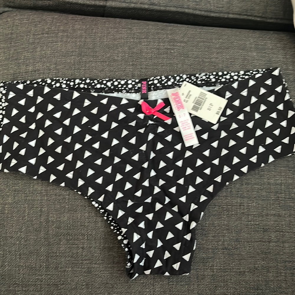 Pink Victoria’s Secret Cheekster (S)